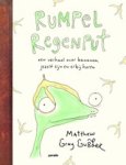 Matthew Gray Gubler - Rumpel Regenput