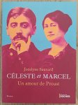 SAUVARD, JOCELYNE. - Céleste et Marcel, un amour de Proust