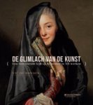 Vic De Donder - De glimlach van de kunst
