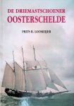 Loomeijer, Frits R. - De driemastschoener Oosterschelde