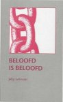 Jelly Verwaal - Beloofd is beloofd / Telos / 198