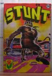 Molinari, Felix (ill.) - stunt - 24 - dodende vleugels
