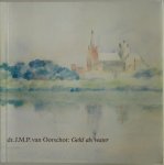 Oorschot J M P, illustraties Will Antoinette - Geld als water  De geschiedenis van de Rabobank `s-Hertogenbosch