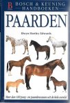 Elwyn Hartley Edwards - Paarden