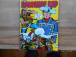  - Rawhide kid & Kid Colt zie foto's