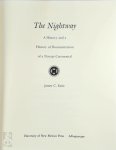 James C. Faris - The Nightway : A History and a History of Documentation of a Navajo Ceremonial