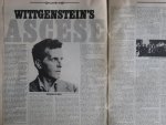 Büch, Boudewijn - Wittgenstein's Ascese