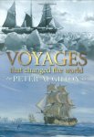 Peter Aughton 38743 - Voyages That Changed the World