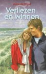 Anke de Graaf - Verliezen En Winnen