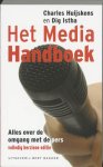 C. Huijskens, D. Istha - Het Media Handboek