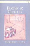 Elias, Norbert - Power & Civility