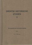 Heringa, J. - De buurschap en haar marke Heringa, J. - De buurschap en haar marke
