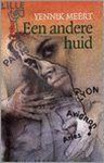 Y. Meert - Een andere huid / Davidsfonds/Infodok-jeugd