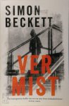 Simon Beckett - Vermist