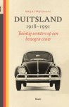  - Duitsland 1918‐1991