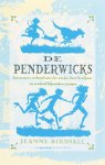 Jeanne Birdsall 42933 - De Penderwicks - een zomers verhaal over vier zusjes, twee konijnen en een heel interessante jongen