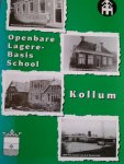Diverse schrijvers - Openbare Lagere  Basisschool Kollum