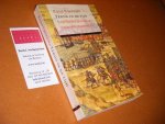 Jacobus Gerrit Postema - Terug in de tijd vaderlandse geschiedenis in schetsen en portretten