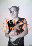 Araki, Nobuyoshi - Araki: Tokyo Comedy Araki, Nobuyoshi - Araki: Tokyo Comedy