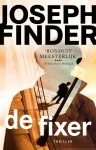 Joseph Finder 26679 - De fixer