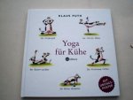 Puth, Klaus - Yoga für Kühe