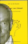 Seb van der Kaaden - Heer Van Afstand Seb van der Kaaden - Heer Van Afstand
