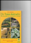 Oudshoorn - Tuinierkalender / druk 1