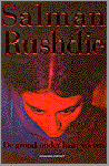 Rushdie, S. - De grond onder haar voeten / druk 1