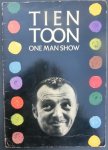 Hermans, Toon - Progamma tien toon 1956-1966 one man show (Tien jaar one man show Toon Hermans)