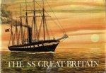 Diverse auteurs - The SS Great Britain