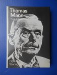 Schröter, Klaus - Thomas Mann