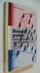 Gowricharm Ruben S. (red.) - Binnen de grenzen  Immigratie, etniciteit, en integratie in Nederland
