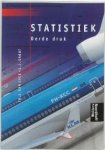Th.J. van Eyck - Statistiek