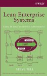 Steve Bell - Lean Enterprise Systems