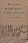 Stone, Irving - Het leven van Vincent van Gogh
