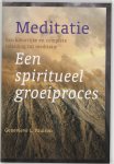 G. Paulson - Meditatie een spiritueel groeiproces