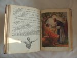Lillie Anne Farris Faris - 	Illus. by Arthur O. Scott and W. Fletcher White. - Bible stories for young people.