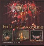 O. Dol - Herfst En Kerstdecoraties