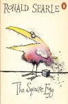 Ronald Searle - The Square Egg Ronald Searle - The Square Egg