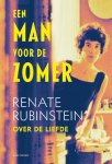 Renate Rubinstein - Een man voor de zomer