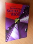 Loonstra, C.J. - Hoofdstukken Sociaal Recht