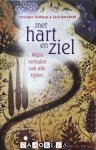 Christina Feldman,  Jack Kornfield - Met hart en ziel. Wijze verhalen van alle tijden