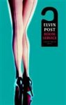 Elvin Post - Roomservice - Auteur: Elvin Post