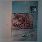 Kays, Krissy - Wasted Kays, Krissy - Wasted