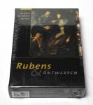 Hans Devisscher, Paul Huvenne - Rubens & Antwerpen: zijn kunst, zijn collectie, zijn stad