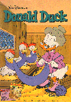 Disney, Walt - Donald Duck 1982 nr. 02, Een Vrolijk Weekblad, goede staat