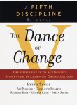 Peter M. Senge, Charlotte Roberts - The Dance of Change