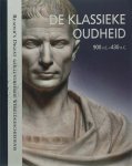 M. Jung - De Klassieke Oudheid