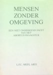 Mees - Mensen zonder omgeving