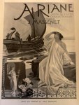 Collectie - Cinquante ans de musique Francaise de 1874 à 1925 Tome I et II